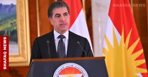 president-barzani-backs-syria–sdf-ceasefire-deal:-solid-foundation-for-stability-–-shafaq-news