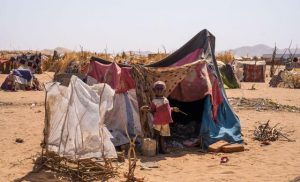 reaching-a-child-in-darfur-is-‘hard-won-and-fragile’,-says-unicef