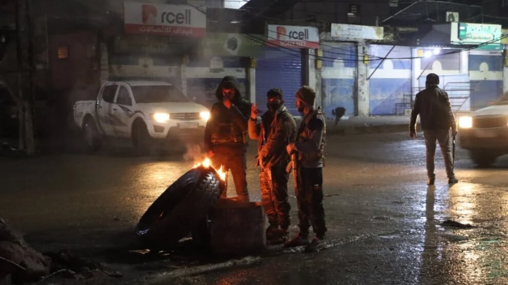 rojava-halki-topragini-savunuyor:-her-tehdide-karsi-nobetteyiz