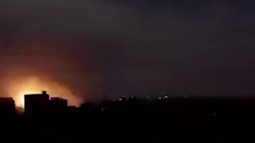 hts-ceteleri,-suveyda-cevresini-bombaladi