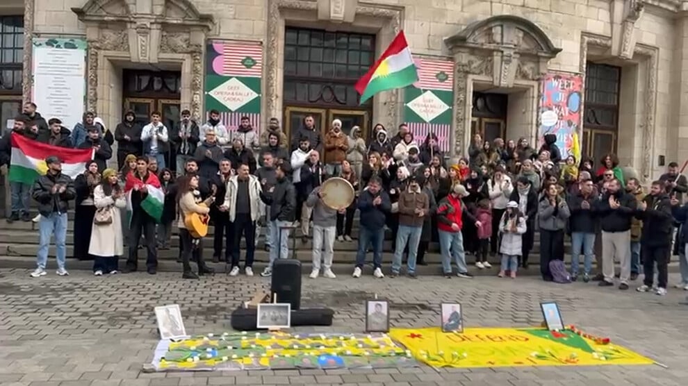 anvers,-graz-ve-villach’da-“rojava’yi-savun”-eylemleri-yenilendi
