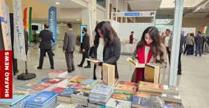 duhok-book-fair-champions-iraqi-kurdistan-reading-culture-–-shafaq-news