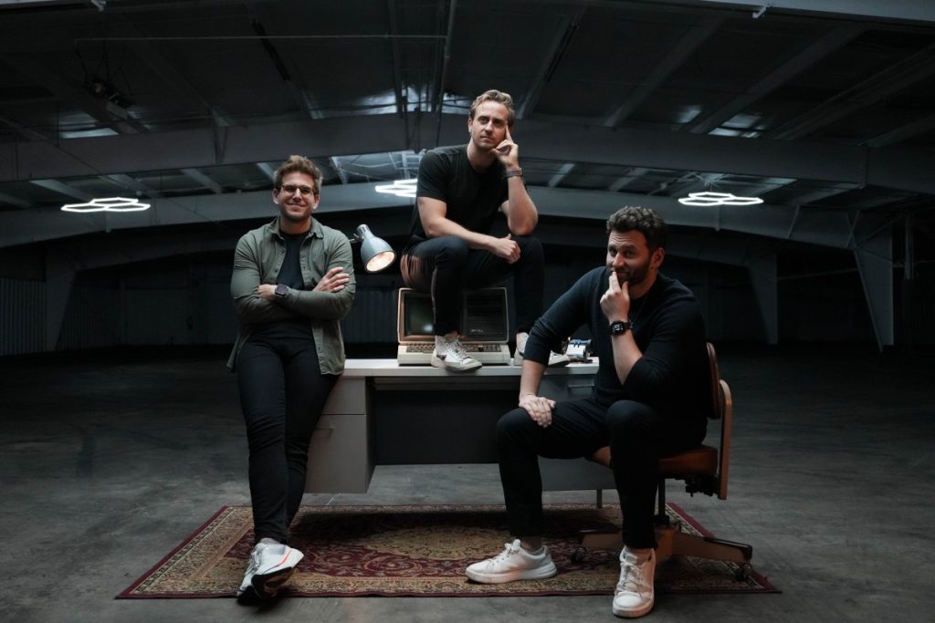 linq-raises-$20m-to-enable-ai-assistants-to-live-within-messaging-apps-|-techcrunch