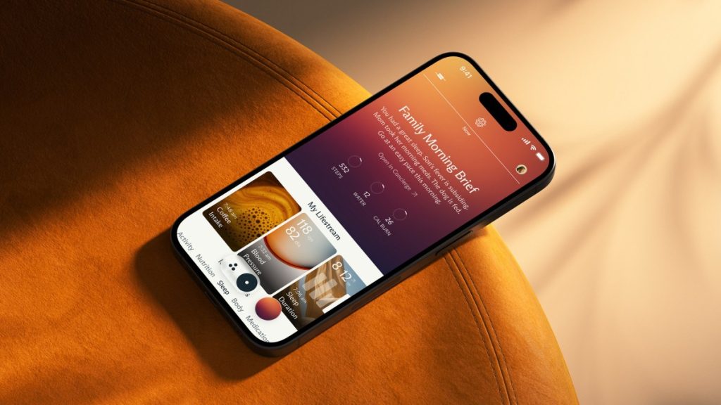 fitbit-founders-launch-ai-platform-to-help-families-monitor-their-health-|-techcrunch