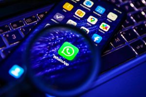 india’s-supreme-court-to-whatsapp:-‘you-cannot-play-with-the-right-to-privacy’-|-techcrunch