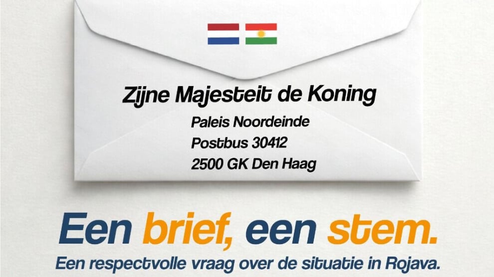 rotterdam’da-rojava-icin-“bir-mektup,-bir-ses”’-kampanyasi-baslatildi