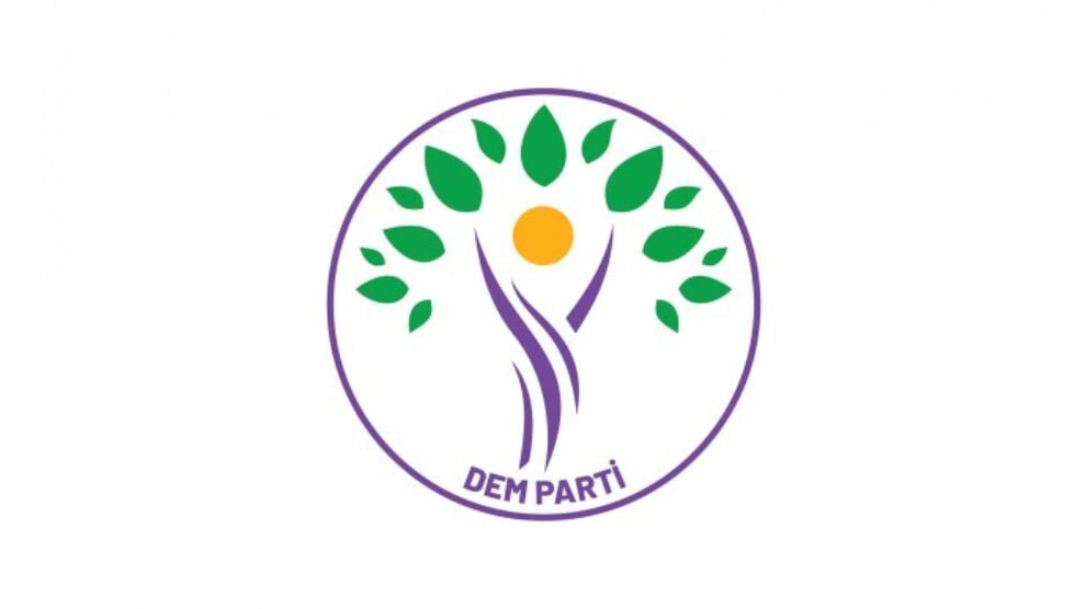 dem-parti’den-esp-ve-bilesenlerine-yonelik-tutuklamalara-tepki