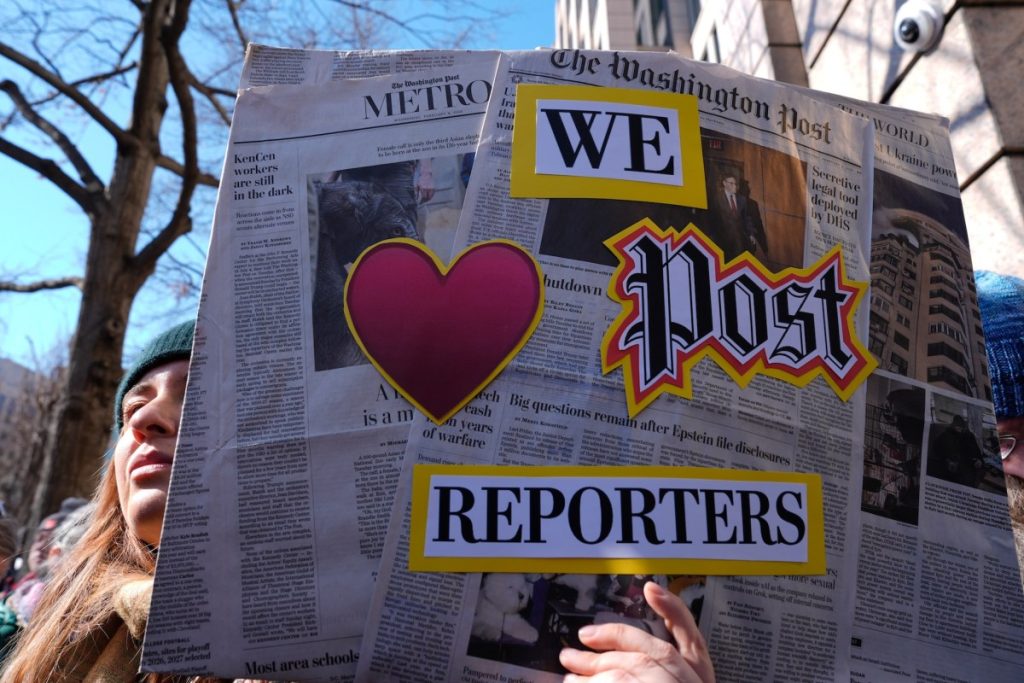 the-washington-post-is-retreating-from-silicon-valley-when-it-matters-most-|-techcrunch