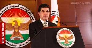 kurdish-president-reaffirms-political-solidarity-on-kiu-anniversary-–-shafaq-news