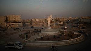 kobane-kusatma-altinda:-halk-direniyor