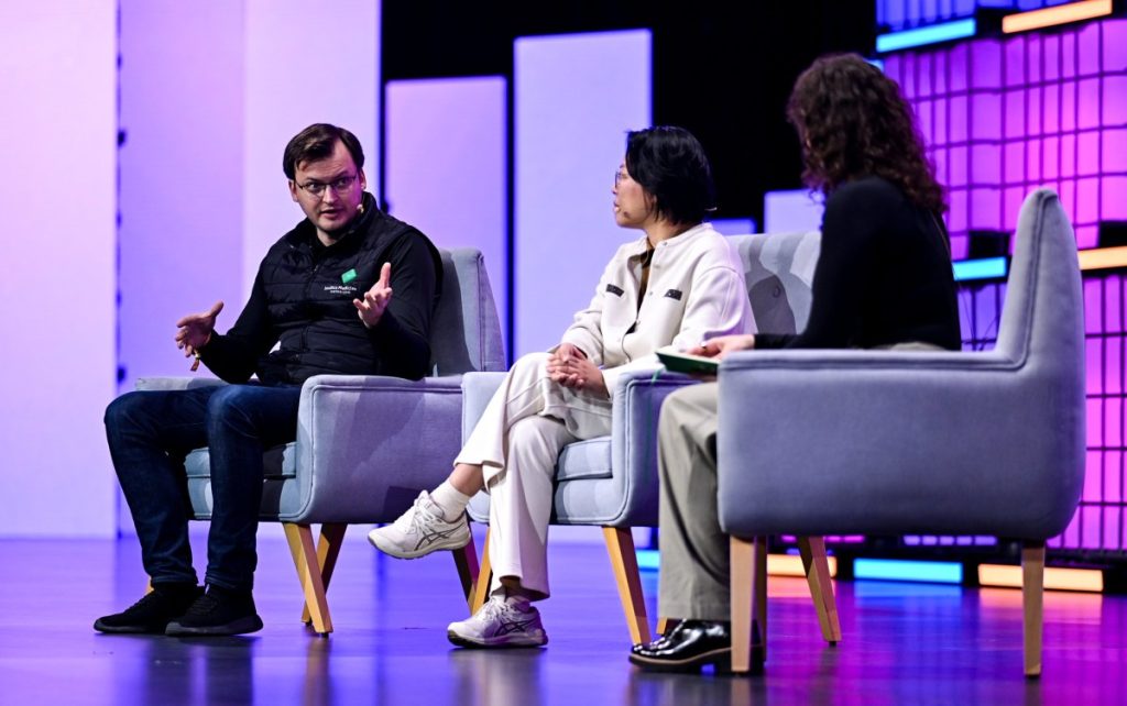 how-ai-is-helping-solve-the-labor-issue-in-treating-rare-diseases-|-techcrunch