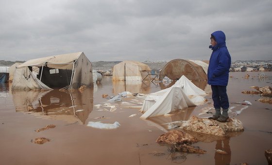 world-news-in-brief:-floods-in-syria,-relief-operations-in-cuba-at-risk,-ending-child-labour