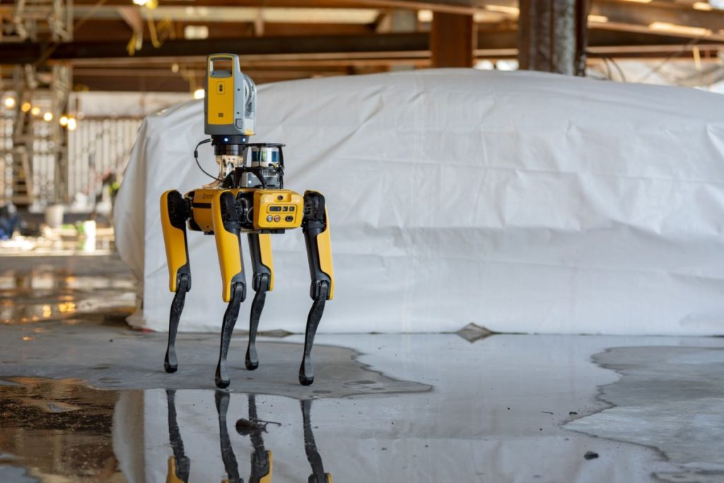 boston-dynamics-ceo robert-playter steps down-after-30-years-at-the-company-|-techcrunch