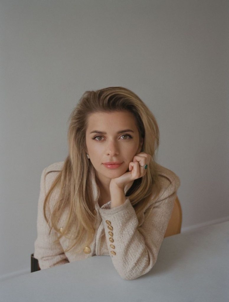 vc-masha-bucher,-epstein-associate-and-day-one-founder,-explains-herself-|-techcrunch