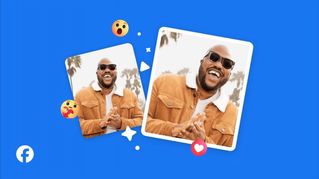 facebook-adds-new-ai-features,-animated-profile-photos,-and-backgrounds-for-text-posts-|-techcrunch