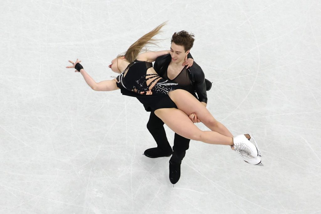 an-ice-dance-duo-skated-to-ai-music-at-the-olympics-|-techcrunch