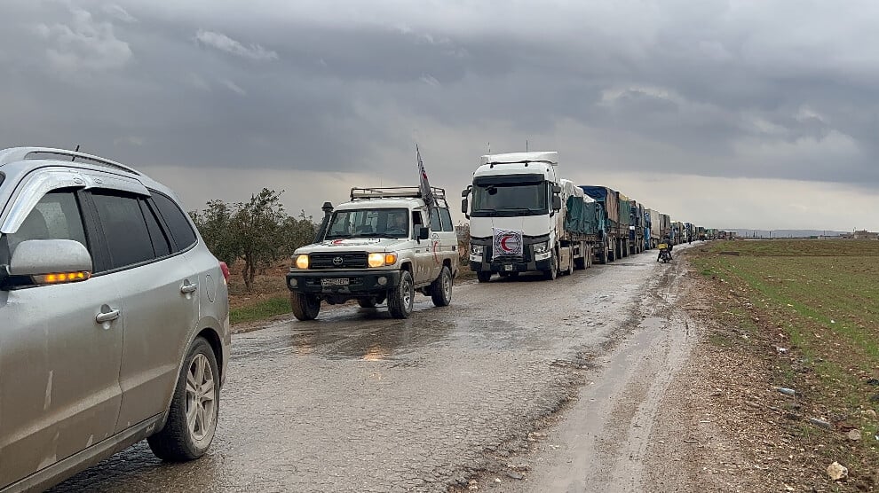 amed’den-gonderilen-yardimlar-kobane’ye-ulasti
