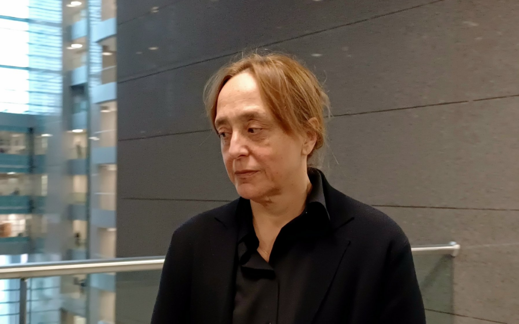 talent-manager-ayse-barim-sentenced-to-over-12-years-in-prison-for-‘aiding-attempted-overthrow’