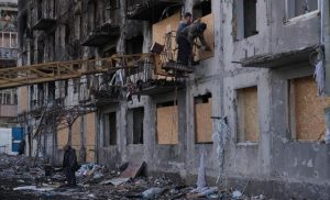 ukraine:-un-aid-convoy-reaches-frontlines-in-dnipro