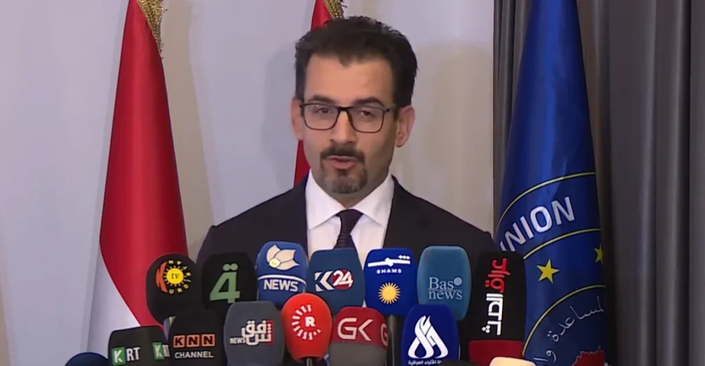 iraqi-kurdistan-warns-against-extremism-and-radical-ideologies-–-shafaq-news