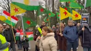 den-haag’da-kobane-kusatmasinin-kaldirilmasi-ve-siyasi-statu-talebiyle-eylem