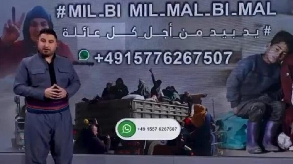 rojava-tv’den-gocertilen-siviller-icin-“mil-bi-mil,-mal-bi-mal”-kampanyasi