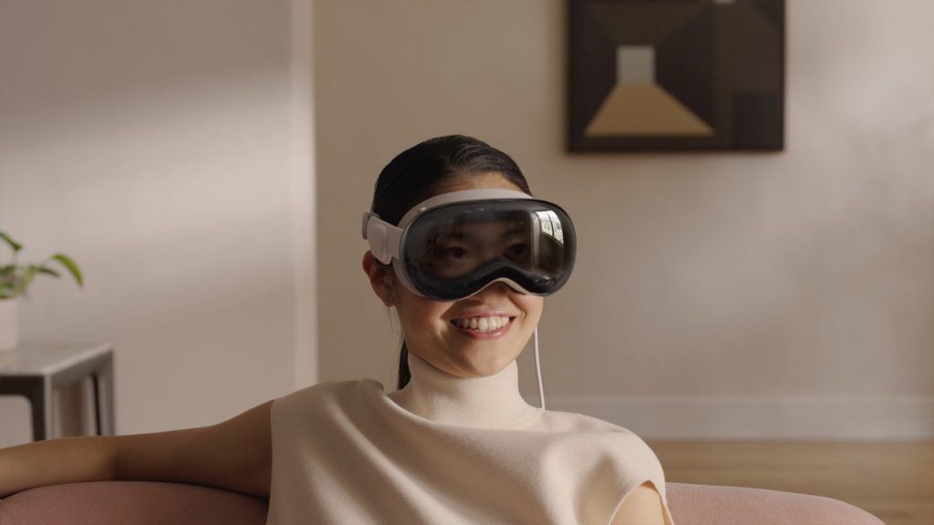 youtube-finally-launches-a-dedicated-app-for-apple-vision-pro-|-techcrunch