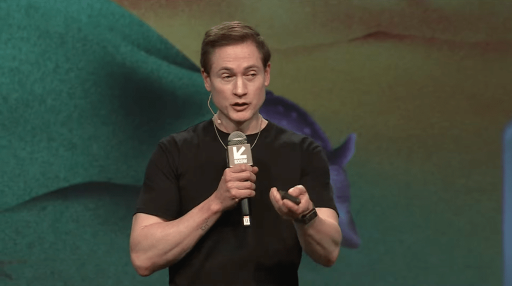 for-$1m,-you-can-pay-bryan-johnson-(or-bryanai?)-to-teach-you-how-to-live-longer-|-techcrunch