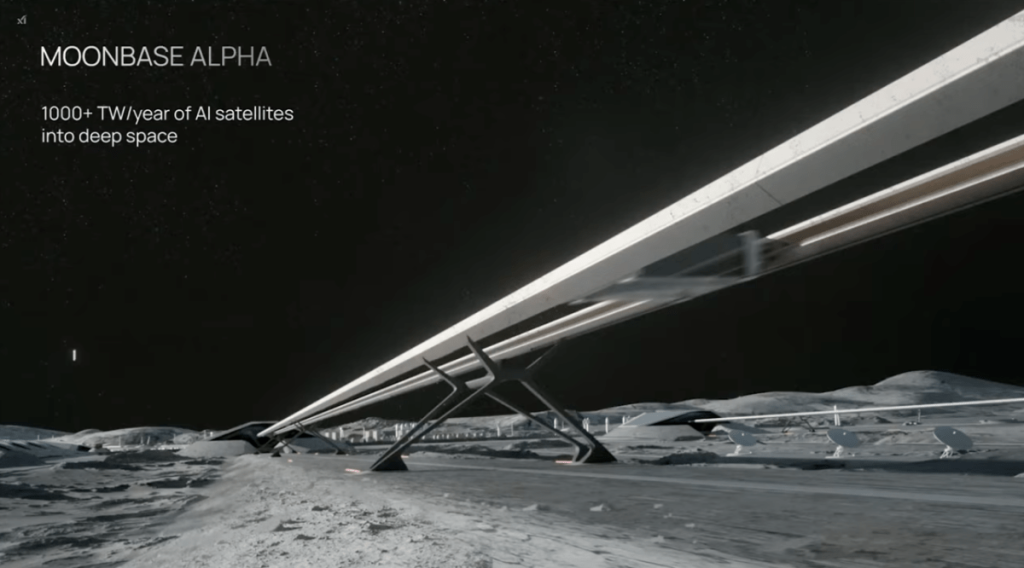 musk-needed-a-new-vision-for-spacex-and-xai-he-landed-on-moonbase-alpha.-|-techcrunch