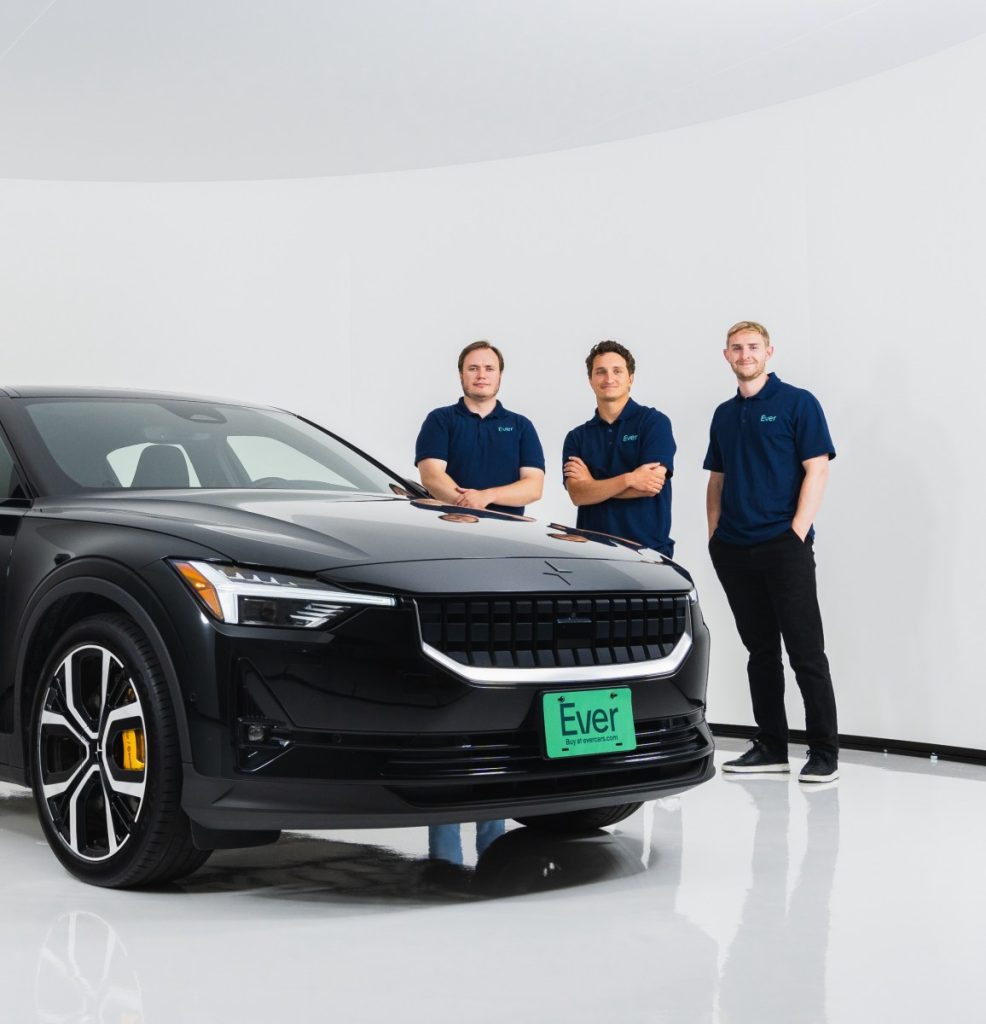 exclusive:-eclipse-backs-all-ev-marketplace-ever-in-$31m-funding-round-|-techcrunch