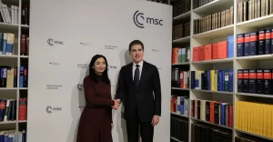 president-barzani-at-msc2026:-praising-german-support-for-displaced-people-–-shafaq-news