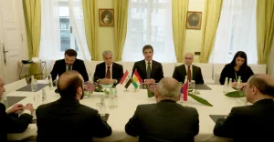 president-barzani-at-msc2026:-highlighting-kurdistan’s-growing-diplomatic-role-–-shafaq-news