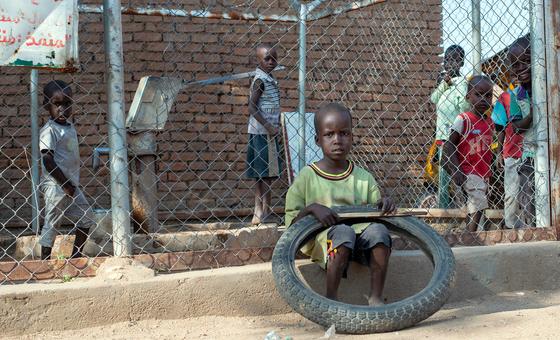 ‘like-a-scene-out-of-a-horror-movie’:-un-report-warns-of-war-crimes-in-sudan’s-el-fasher