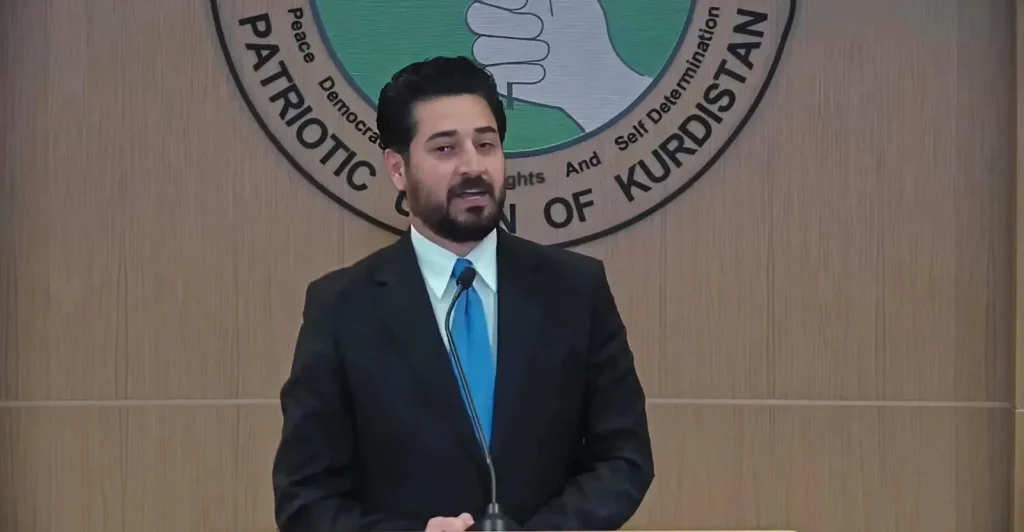 kdp–puk-talks-on-iraq-presidential-deadlock-conclude-without-breakthrough-–-shafaq-news