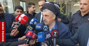 ksdp-proposes-unified-political-council-for-kurdistan-region-–-shafaq-news