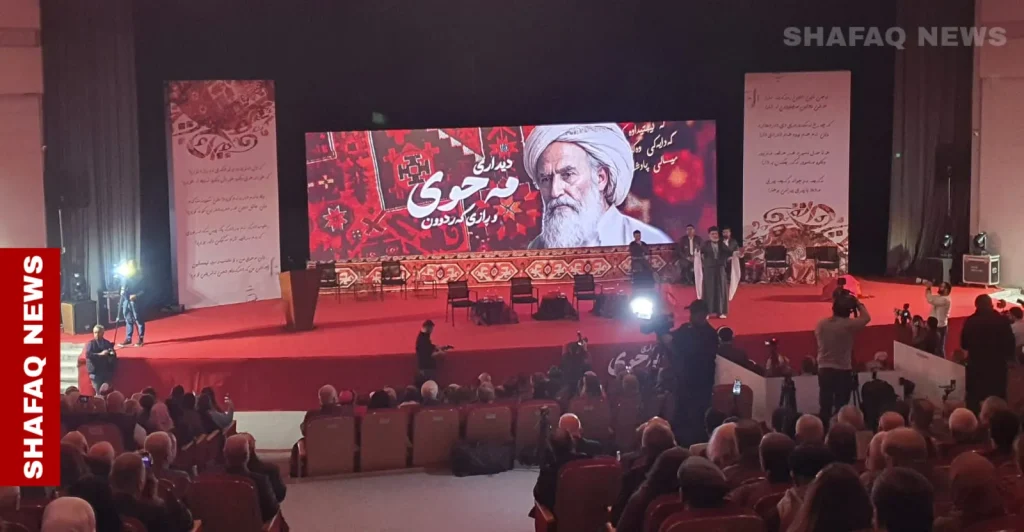 legacy-of-”mahwi”-revives-classical-kurdish-heritage-–-shafaq-news