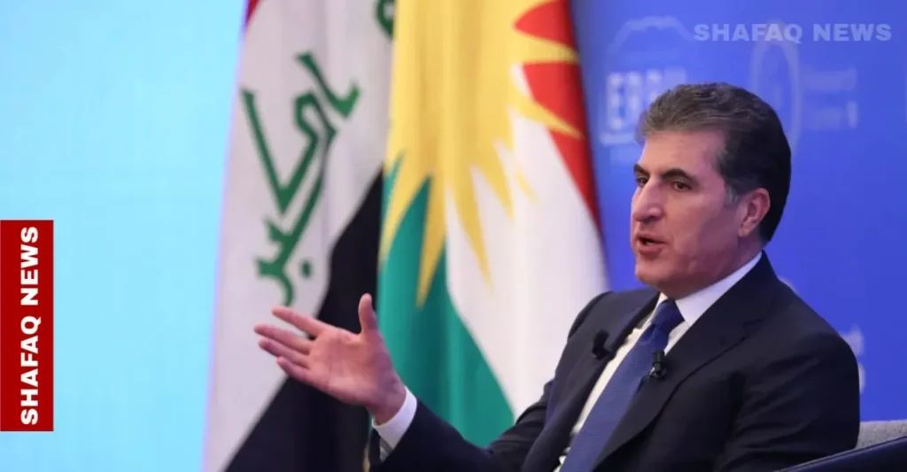 president-barzani-at-msc2026:-no-final-deal-yet-between-kdp-and-puk-–-shafaq-news