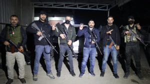 halk,-rojava’nin-guvenligini-bozma-girisimlerine-karsi-hazirlikli
