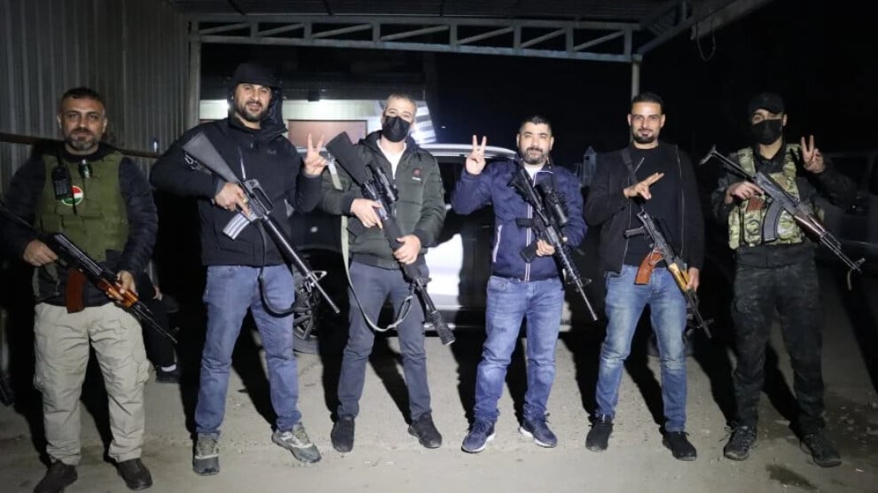 halk,-rojava’nin-guvenligini-bozma-girisimlerine-karsi-hazirlikli