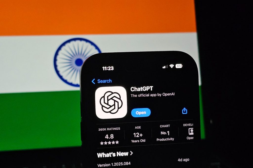 india-has-100m-weekly-active-chatgpt-users,-sam-altman-says-|-techcrunch