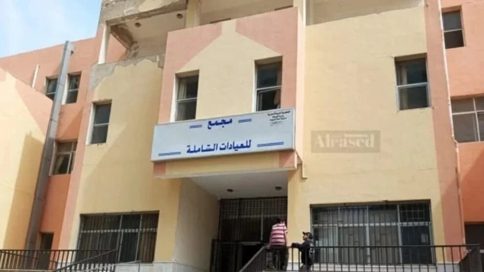 suveyda’da-saglik-hizmetlerinin-yuzde-90’i-durma-noktasina-geldi