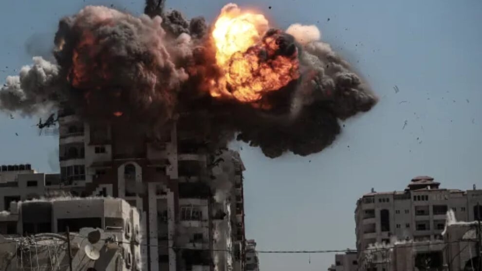 aoav-raporu:-kuresel-olcekte-patlayici-silah-kullanimi-azaldi