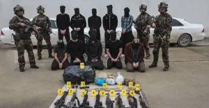 kurdistan-asayish-arrest-10-in-isis-network-bust-–-shafaq-news