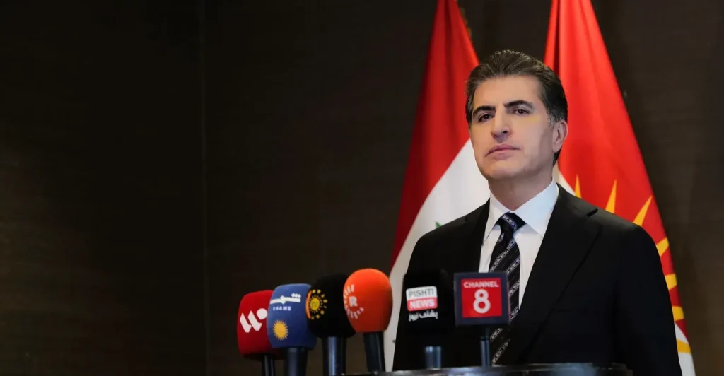 president-barzani-congratulates-china-on-lunar-new-year-–-shafaq-news