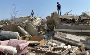 guterres-deplores-israel’s-move-to-resume-land-registration-in-the-west-bank