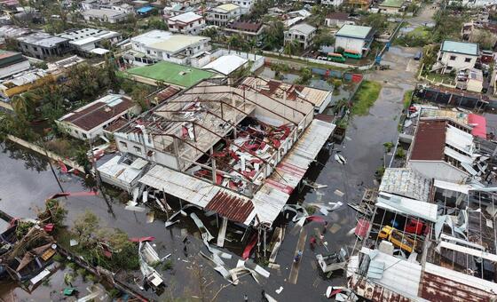 world-news-in-brief:-madagascar-hunger-crisis,-colombia-aid-appeal,-cuba-fuel-shortages