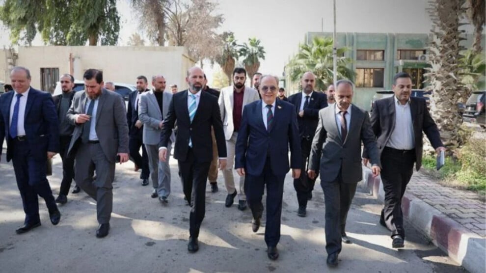 reqa’daki-serq-universitesi,-kobane’deki-firat-universitesi’ne-baglandi