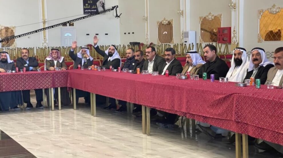 sengal-asiretleri:-‘fermandan-ders-cikarmali-ve-birligimizi-saglamaliyiz’