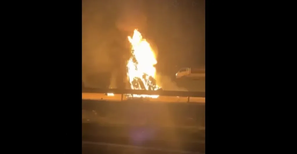 drone-strike-suspected-in-deadly-blast-near-al-sulaymaniyah-–-shafaq-news