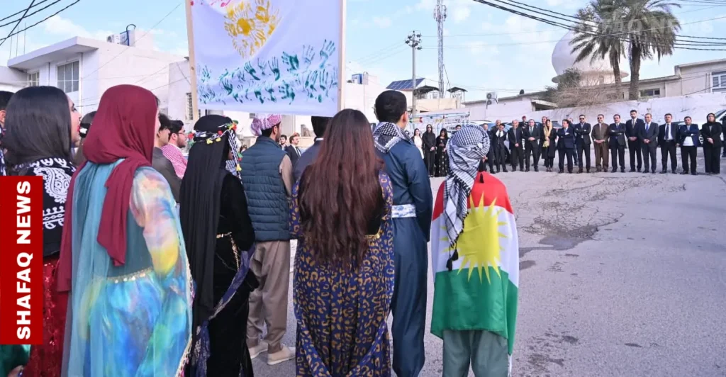 quarter-century-tribute:-kurdistan-region-remembers-francois-hariri-–-shafaq-news